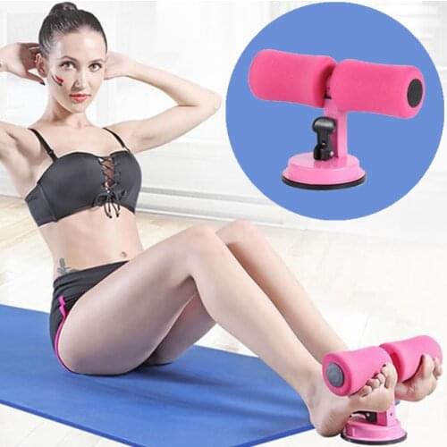 Sit-up Aids Fitness Equipment For Home Gym Exercise Equipment Attrezzi Palestra Casa Maquinas De Gimnasio Sport Equipment