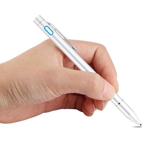 Active Pen Stylus Capacitive Touch pen For Teclast M40 M20 M30 T30 T10 T20 X10HD X10H X10 M16 P10 P10S P20 HD P20HD Tablet pen