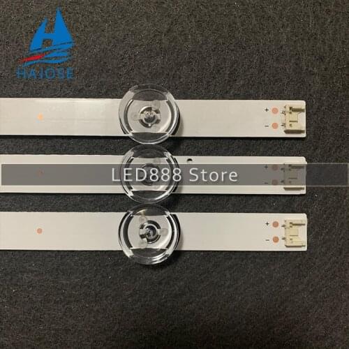 LED backlight for LG innotek drt 3.0 32"_A/B 6916l-1974A 6916L-1975A 6916L-2223A 6916L-2224A UOT 32MB25VQ 32LB561v lv320DUE