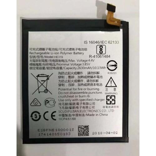 YGHHG Nokia Phone Batteries