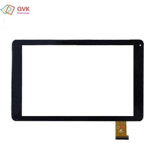 10.1inch for Oysters T104 HMi 3G tablet pc capacitive touch screen glass digitizer panel
