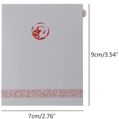 69HA 1Pack Esports Tiger Gaming Ice Version Mouse Skates for logitech G903 Wireless Mouse White Mouse Glides Curve Edge