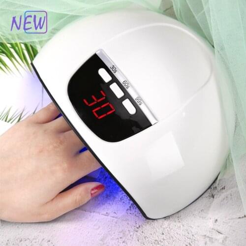 CHUNYOU Nail Drying Lamp