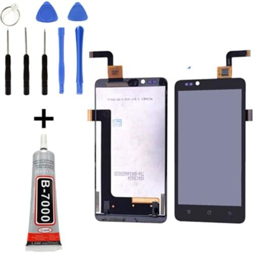 FOR Casper A3216 LCD Display Touch Screen Replacement No Dead Pixel AAA + + + Quality