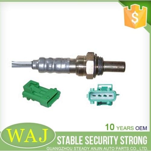 For Citroen C4 C3 C2 Berlingo For Fiat Lancia For Peugeot 1.1-3.0L 1993- oxygen o2 sensor 0258006028/1628CW/1628HR/96229997