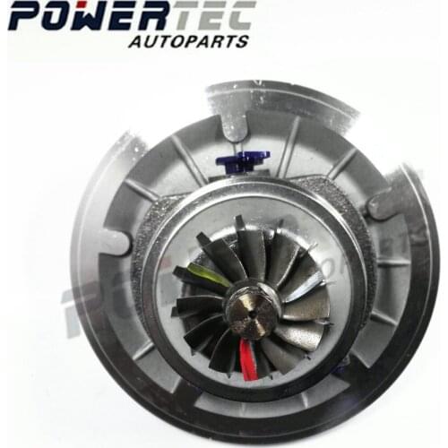 GT2052S turbo eninge for Land-Rover Discovery II 2.5 TD5 122 HP MDI 525 452239 452239-0006 PMF50040 LR006595 CHRA turbine core