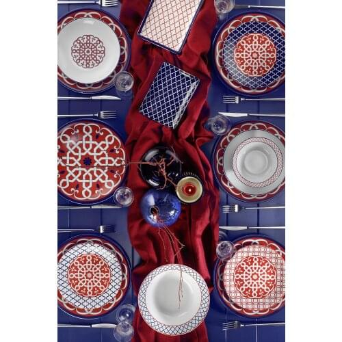 KUTAHYA Porselen Dinnerware Sets
