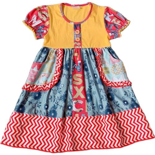 Mexueer Dresses For Girls