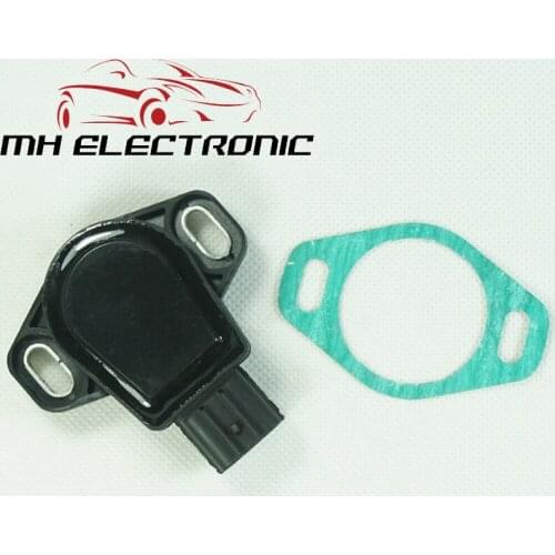 MH ELECTRONIC Free Shipping Quality Engine Throttle Position Sensor TPS For Honda Element Accord CR-V Acura RSX JT7H JT7H20410