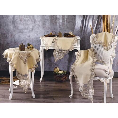 Minel Salon Kit 5 Piece