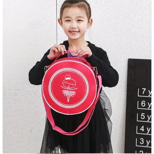 NANTDANCE Children's Sports Bags