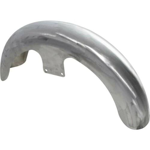 Motorcycle 21" Wrap 6'' Front Fender For Harley Touring Road Glide Road King FLTR Custom Bagger