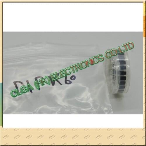 Straight D1FK60 SMA marking: K6