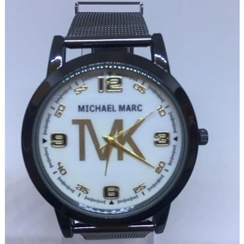 Relogio Womens Watches 2021New Famous Luxury Brand Watch Fashion Black Steel Mesh Band Quartz Ladies Wristwatches Reloj Mujer