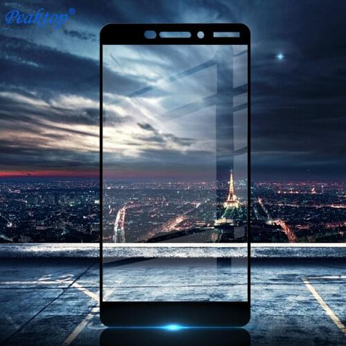 2pcs Full cover Tempered Glass For Nokia 7 6.1 3 5 6 5.1 3.1 plus 3D 9H screen protector Nokia 8 X6 X5 3 2018 protective glass