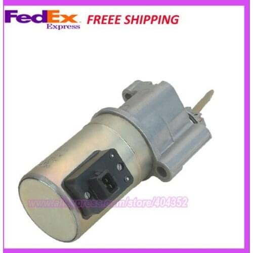 Replace 1012 Fuel Shutdown Device shut off solenoid 0419 9900 04199900 12V