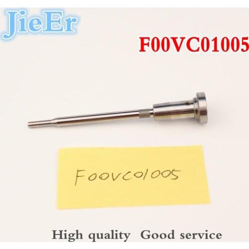 Diesel Spare Parts F00VC01005 Fuel Injector Common Rail Control Valve for 0445110021 0445110146