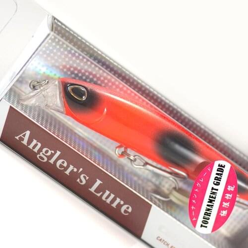 90mm 11.2g Countbass Minnow Hard Plastic Fishing Bait, Jerk baits Anglers Fishing Lures Wobbler Plug