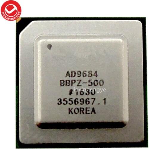 AD9684BBPZ-500 AD9684BBPZ AD9684 14BIT 500MSPS BGA-196 Original and New