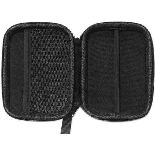 For Magic Mouse2 Wireless Mouse 2nd Generation Protection Bag Eva Hard Scratch Resistant Shockproof Protection Box Case Cover