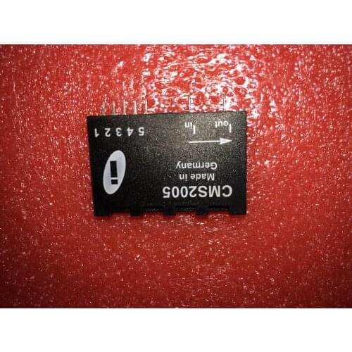CMS2015 CMS2005 CMS2050 CMS2025 CMS2050-SP7 new original goods