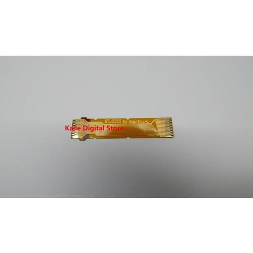 For Panasonic Lumix DMC-LX100 LX100 button board to motherboard connection cable FPC brand new