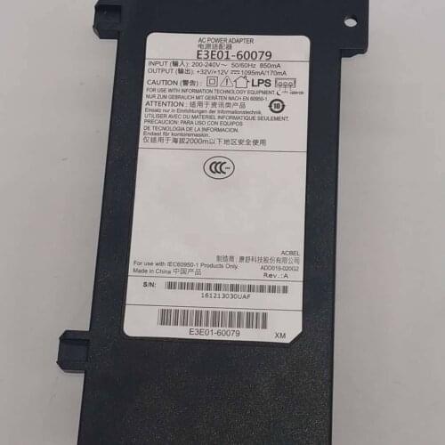 E3E01-60079 power supply for hp officejet pro 8702 8210 8715 8725 8740 8216