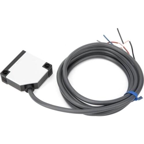 Switch Accessorie E3JK-R4M1 IP65 ABS Housing Sensor Switch Specular Reflection Type Photoelectric Switch Sensor