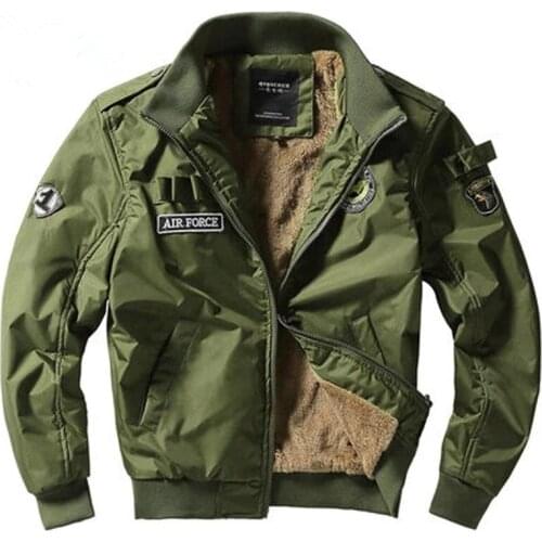 GHJQL Mens Fleece Jackets