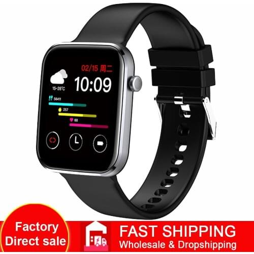 JuniorCare Women's Smart Watch