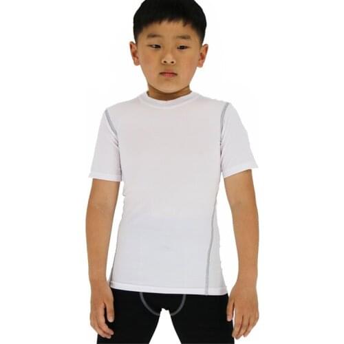 LANBAOSI Quick Dry T-Shirts