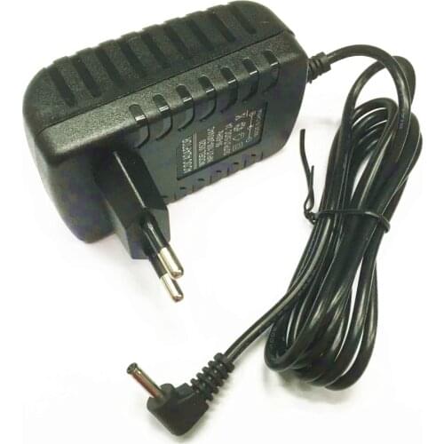 5V 2A 3.5mm Plug AC/DC Wall Power Adapter Charger For Digital Photo Frame Album