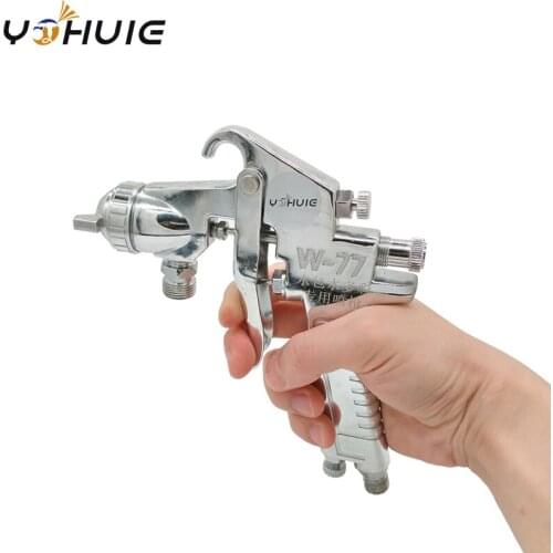 YOHUIE HVLP Spray Gun Air Paint Spray Guns Airbrush water based automotive guns car painting tools