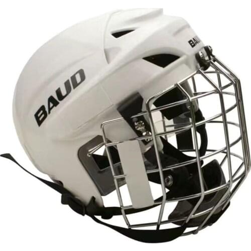 Professional Explosion-proof Ice Hockey head helmet Safety helmets Protective helmet
