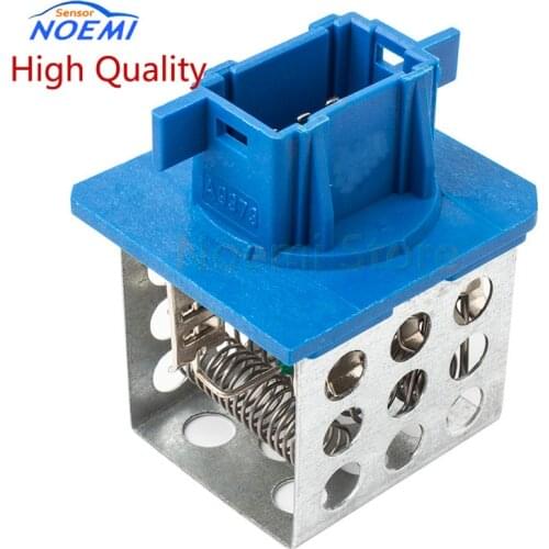 YAOPEI 6450EP Heater Motor Control Resistor 6450EP For Citroen C5 Xsara Picasso Peugeot 206 CC 6450.EP 6450 EP