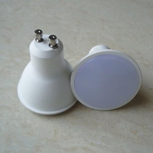 MR16 220V led spot light lamp GU10 5W LED lampada home light bulb replace 50W Halogen bulb warm white cool white factory price