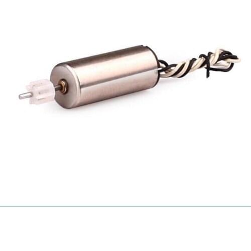 Syma S107 S107G RC Helicopter Spare Parts Clockwise Anti-clockwise Motor(Black-White Wire/Blue-Red Wire)