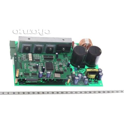 Three-phase Stepper Driver Board segment(One Year warranty)