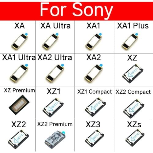 Weeten Xperia XZ2 Compact China