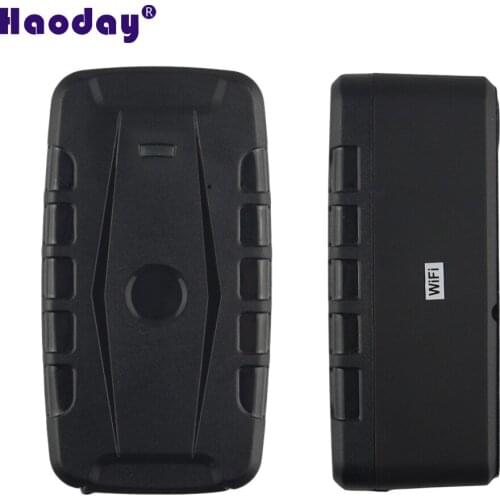 20000mAh Battery 3G GPS Tracker LK209C-3G(No Box) Real Time Tracking Locator with Strong Magnet and Waterproof Drop Alarm