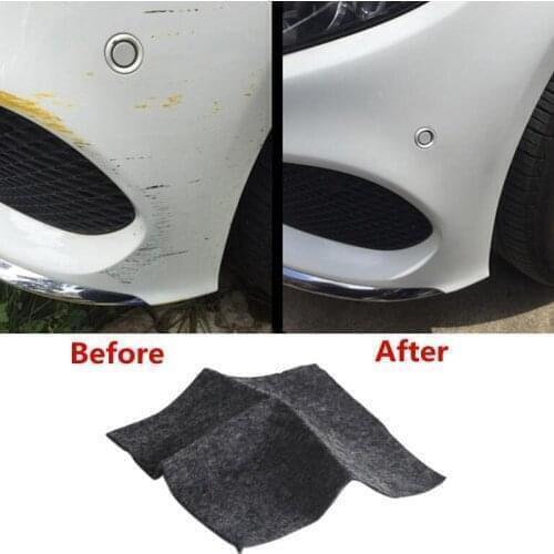 2020 Car Scratch Repair Cloth Nano meterial for Kia Rio 3 4 k2 k3 Ceed cerato sportage sorento KX3 KX5