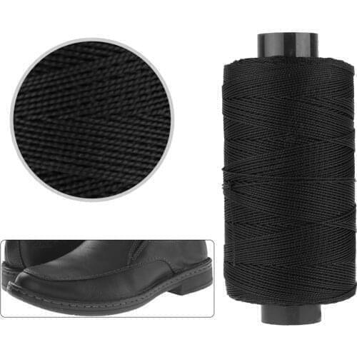 260M/350M Nylon Cord Thread Chinese Knot Macrame Cord Bracelet Braided String DIY Tassels Beading For Twine String Sewing Cord