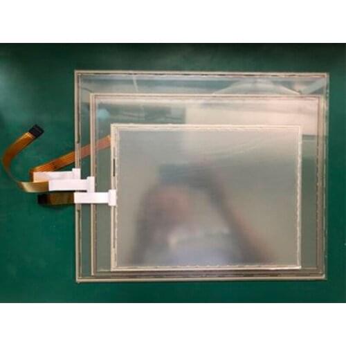 For Tylenol Treadmill RUN700,RUN EXC 700 TV touch screen touch glass