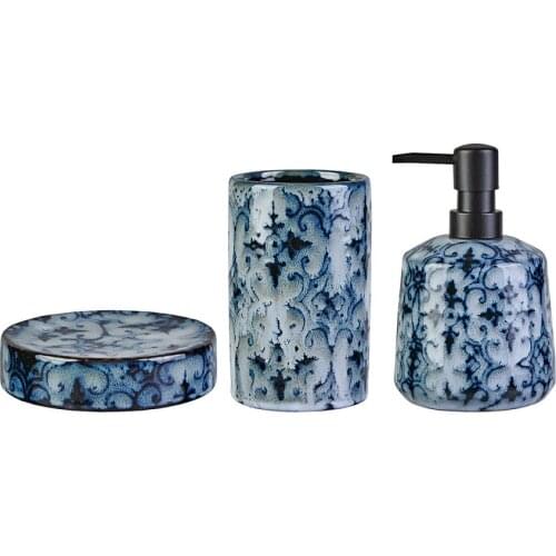 Karaca Bathroom Accessories