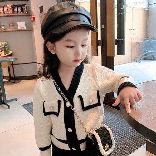 La MaxPa Cardigans For Girls