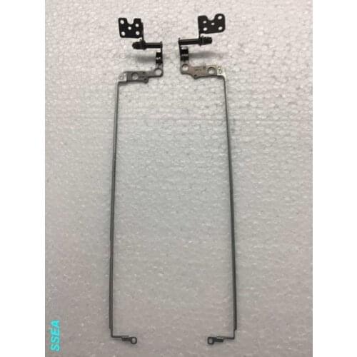SSEA NEW LCD Hinge L&R Hinges Set for Toshiba Satellite L50 L55 L55-B L50-B L50D-B L55D-B L55T-B FBBL1002010 FBBL1004010