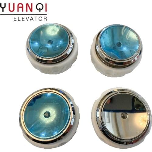 A4J11517/A4N11516 Elevator Explosion-proof Touch Button