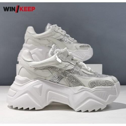 Women's Sneakers Winkeep China