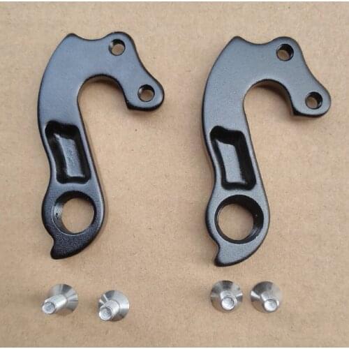 1pc Bicycle gear rear derailleur hanger For MOSSO 690PRO MOSSO Alu 7005pro 7591PRO 2018 760CB 7593PRO MOSSO 7583XC MECH dropout