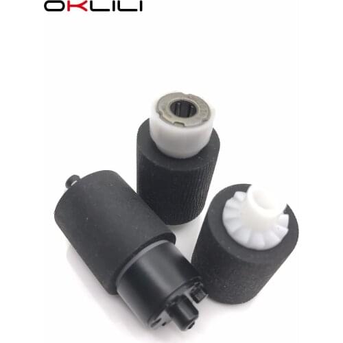 2BR06520 2F906240 2F906230 Pickup Roller for Kyocera FS 1028 1035 1100 1120 1128 1135 1300 1320 1370 2000 2020 3900 3920 4000